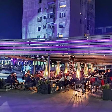 Apartman City Livno Luaran gambar