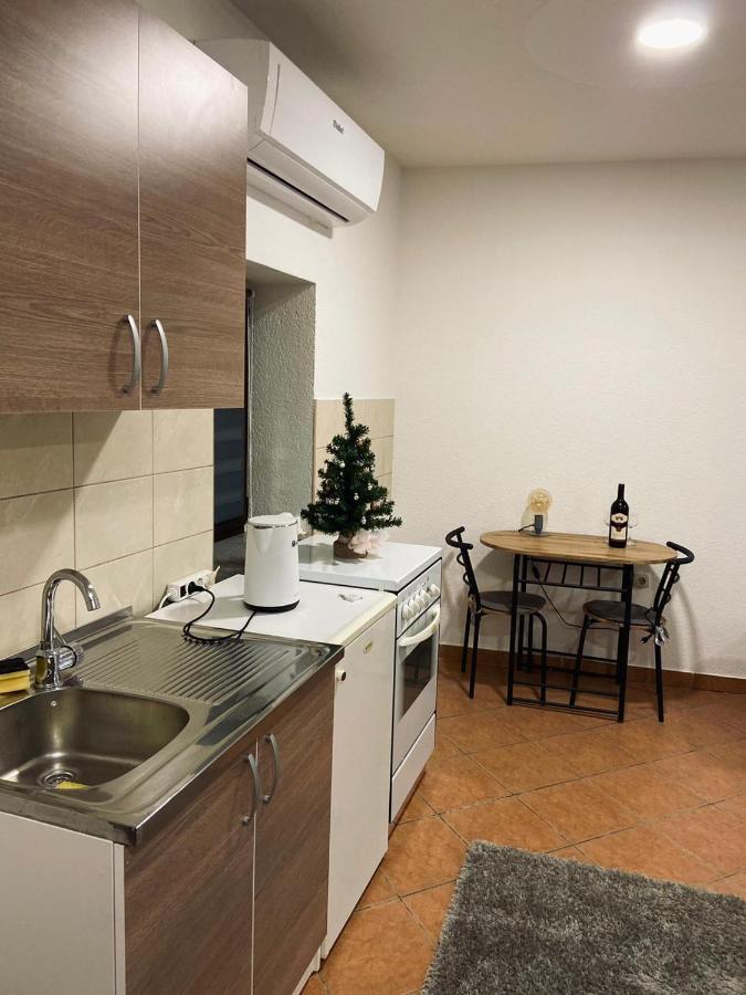 Apartman City Livno Luaran gambar