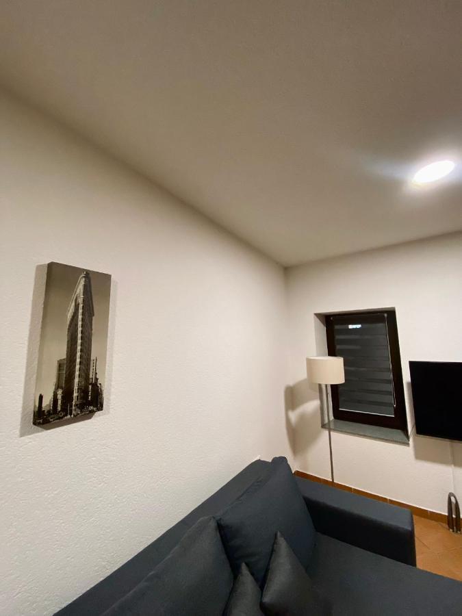 Apartman City Livno Luaran gambar