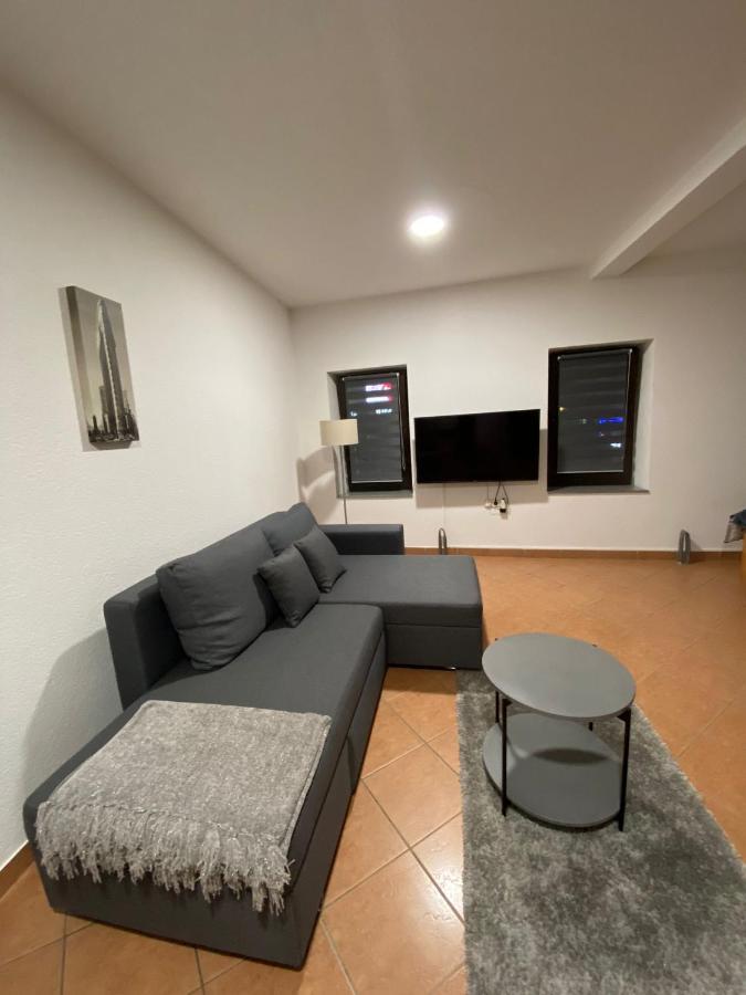 Apartman City Livno Luaran gambar