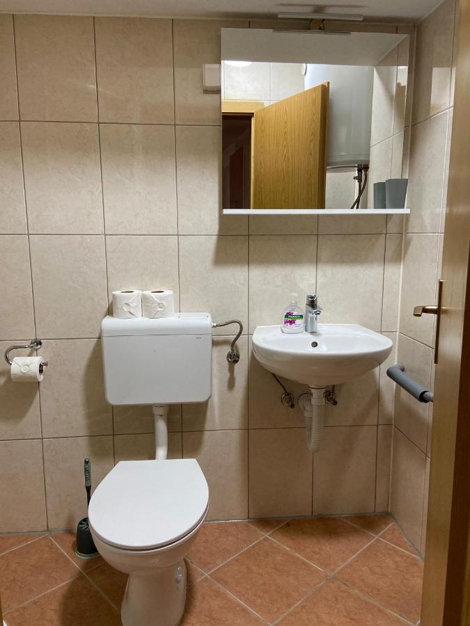Apartman City Livno Luaran gambar