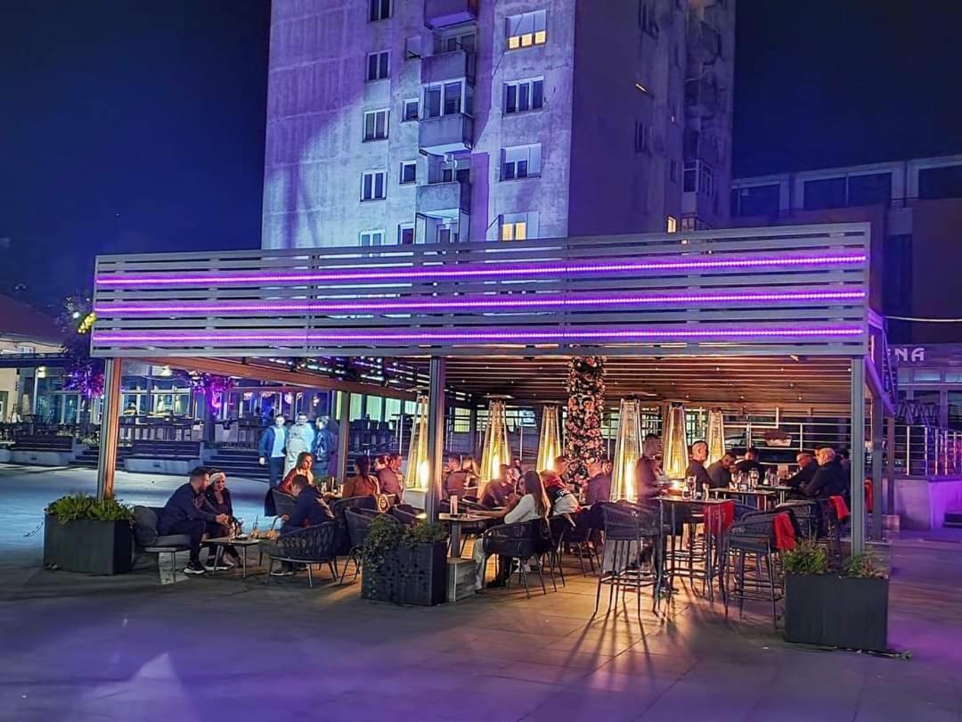 Apartman City Livno Luaran gambar